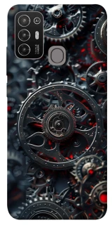 Чохол на ZTE Blade A52 Mechanism фото 1 з 1