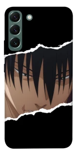 Чехол на Samsung Galaxy S22+ Toji v6 фото 1 из 1