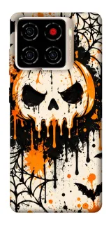 Чехол на ZTE Blade A56 Halloween v1 фото 1 из 1