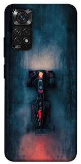 Чохол на Xiaomi Redmi Note 11 (Global) / Note 11S F-1 ver.2 фото 1 з 1