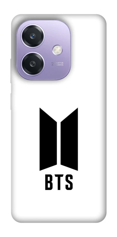 Чохол на Oppo A3X BTS logo фото 1 з 1
