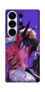 Чохол на Samsung Galaxy S26 Makima фото 1 з 1