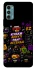 Чохол на Motorola Moto G60 Brawl Stars collage фото 1 з 1