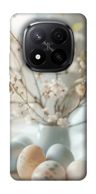 Чохол на Xiaomi Redmi Note 14 Pro+ 5G SpringJoy фото 1 з 1