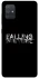 Чохол на Samsung Galaxy A71 Falling In Reverse logo фото 1 з 1
