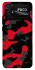 Чехол на Xiaomi Poco C40 Camouflage v15 фото 1 из 1