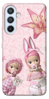 Чехол на Samsung Galaxy A54 5G Vintage Blossom Twins фото 1 из 1