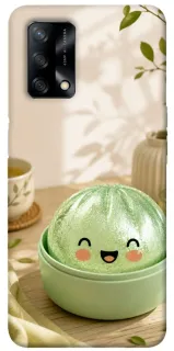 Чехол на Oppo A74 4G Dumpling ver.3 фото 1 из 1