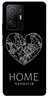 Чохол на Xiaomi 11T / 11T Pro Чернігів Home фото 1 з 1