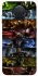 Чохол на Nokia G20 / G10 / 6.3 Mortal Kombat ver.4 фото 1 з 1