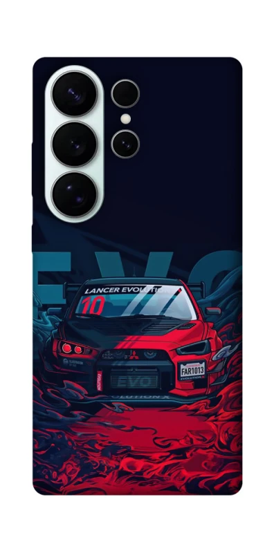 Чохол на Samsung Galaxy S26 EVO 10 фото 1 з 1