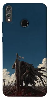 Чехол на Huawei Honor 8X Berserk v22 фото 1 из 1