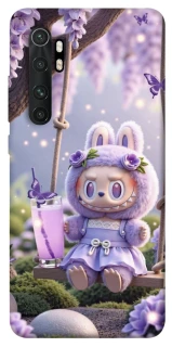 Чохол на Xiaomi Mi Note 10 Lite Labubu Dream фото 1 з 1