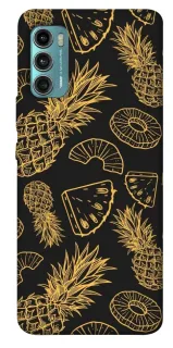 Чохол на Motorola Moto G60 Pineapple фото 1 з 1