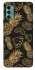 Чехол на Motorola Moto G60 Pineapple фото 1 из 1