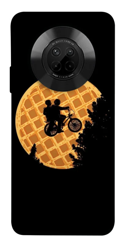 Чехол на Huawei Y9a Stranger Things ver.33 фото 1 из 1