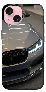 Чехол на Apple iPhone 15 (6.1") BMW v53 фото 1 из 1