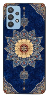 Чохол на Samsung Galaxy M32 Килим v54 фото 1 з 1