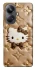 Чохол на Realme 10 Pro+ Hello Kitty ver.2 фото 1 з 1