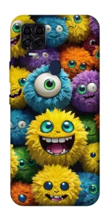 Чехол на ZTE Blade v2020 Smiles фото 1 из 1