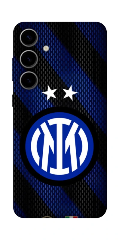 Чохол на Samsung Galaxy S25 FE FC Inter v2 фото 1 з 1