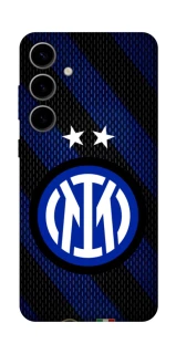 Чохол на Samsung Galaxy S25 FE FC Inter v2 фото 1 з 1
