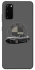 Чехол на Samsung Galaxy S20 BMW grey v2 фото 1 из 1