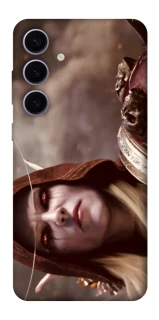 Чохол на Samsung Galaxy S25+ Sylvana фото 1 з 1