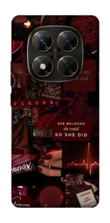 Чехол на Xiaomi Poco X7 Hot collage ver.2 фото 1 из 1