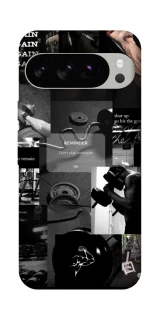 Чехол на Google Pixel 10 Pro Mindset фото 1 из 1