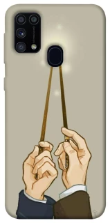 Чехол на Samsung Galaxy M31 Harry Potter v3 фото 1 из 1