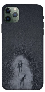 Чехол на Apple iPhone 11 Pro Max (6.5") Акула фото 1 из 1