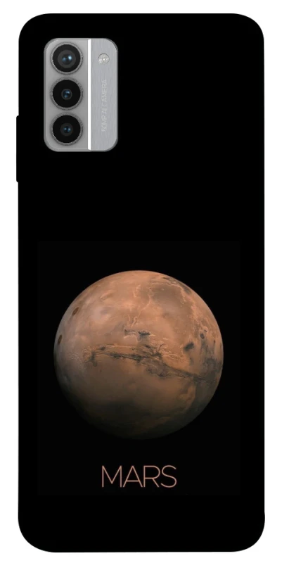 Чехол на Nokia G42 Mars фото 1 из 1