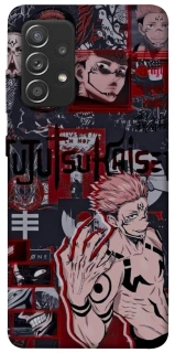 Чохол на Samsung Galaxy A52 4G / A52 5G Itadori v2 фото 1 з 1