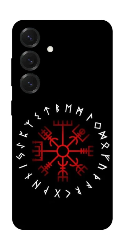Чохол на Samsung Galaxy S26+ Рунічне коло фото 1 з 1