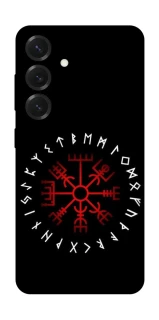 Чохол на Samsung Galaxy S26+ Рунічне коло фото 1 з 1