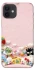 Чехол на Apple iPhone 12 (6.1") Funny Toys фото 1 из 1