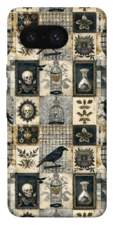 Чохол на Google Pixel 8 Halloween aesthetics ver.2 фото 1 з 1