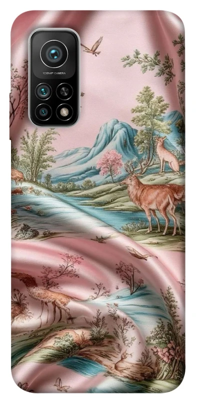 Чохол на Xiaomi Mi 10T Nature фото 1 з 1