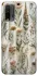 Чохол на Xiaomi Redmi 9T Floral design ver.2 фото 1 з 1