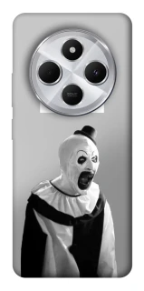 Чохол на Xiaomi Redmi 14C / Poco C75 Halloween Vogue фото 1 з 1