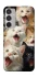 Чохол на Samsung Galaxy M35 Коти фото 1 з 1