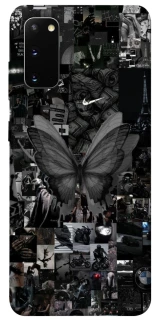 Чохол на Samsung Galaxy S20 Lifestyle collage фото 1 з 1