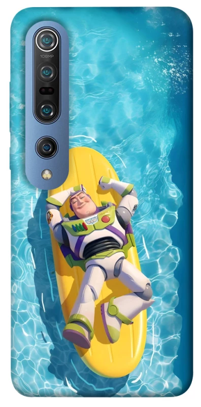 Чохол на Xiaomi Mi 10 / Mi 10 Pro buzz lightyear фото 1 з 1