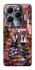 Чохол на Infinix Hot 40 GTA ver.2 фото 1 з 1