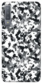 Чехол на Samsung A750 Galaxy A7 (2018) Camouflage v14 фото 1 из 1