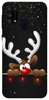 Чохол на Samsung Galaxy M31 Новорічний v13 фото 1 з 1