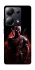 Чехол на Xiaomi Poco M6 Pro 4G Deadpool фото 1 из 1