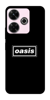 Чехол на Xiaomi Redmi 13 4G Oasis logo фото 1 Чехол на Xiaomi Redmi 13 4G Oasis logo фото 1 из 1