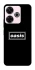 Чехол на Xiaomi Redmi 13 4G Oasis logo фото 1 Чехол на Xiaomi Redmi 13 4G Oasis logo фото 1 из 1